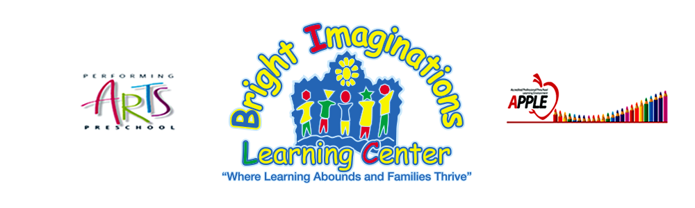 Bright Imaginations Learning Centers of Lakeland